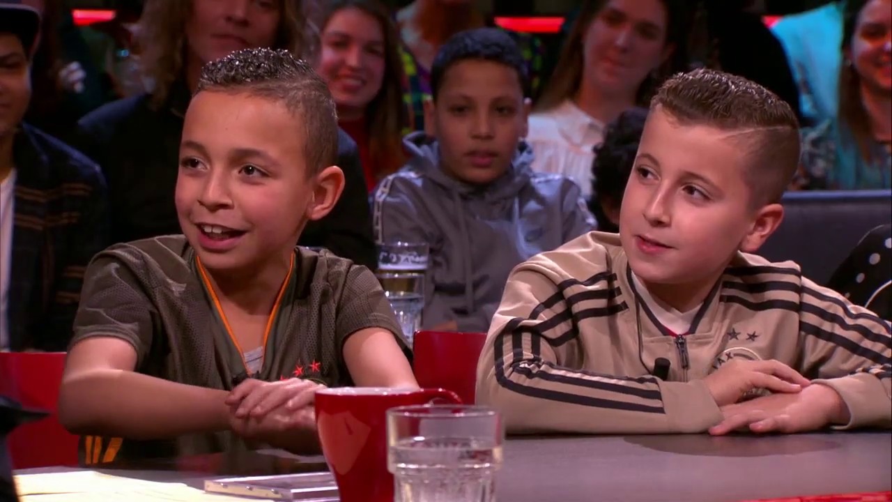 Het genie Hakim Ziyech
