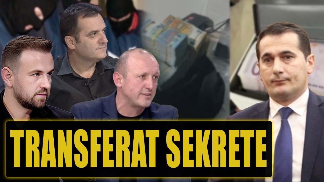 Hetimi i SPAK që mund të TRONDISË edhe SHBA!/ Bankers Petroleum e ZBËRTHEN vetëm ADRIATIK LALLA?