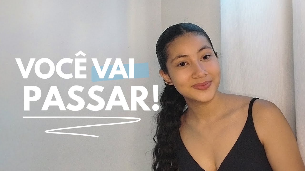 Esse vídeo vai te encontrar no momento certo, confie.