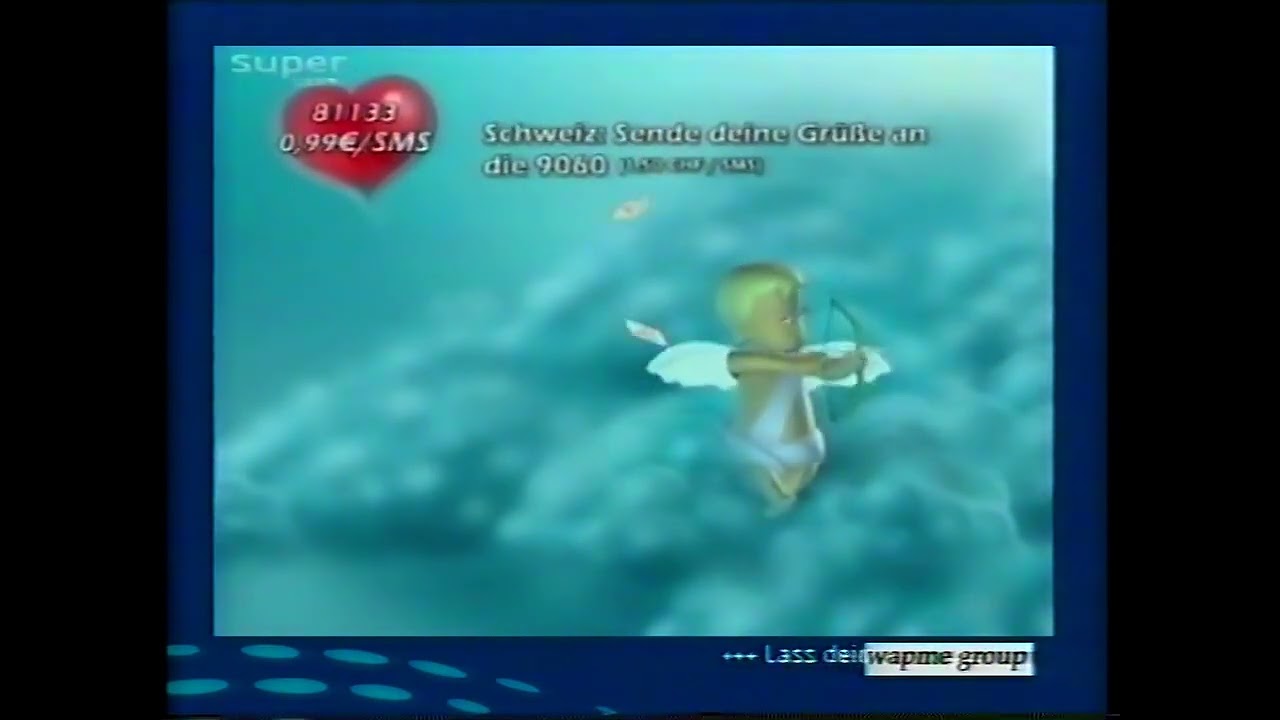 Super RTL 15.02.2005 