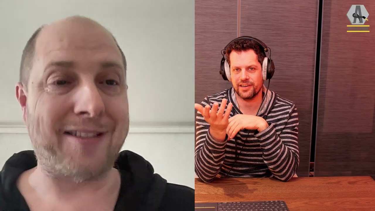Alpha Podcast - About System Balance - With Oephi