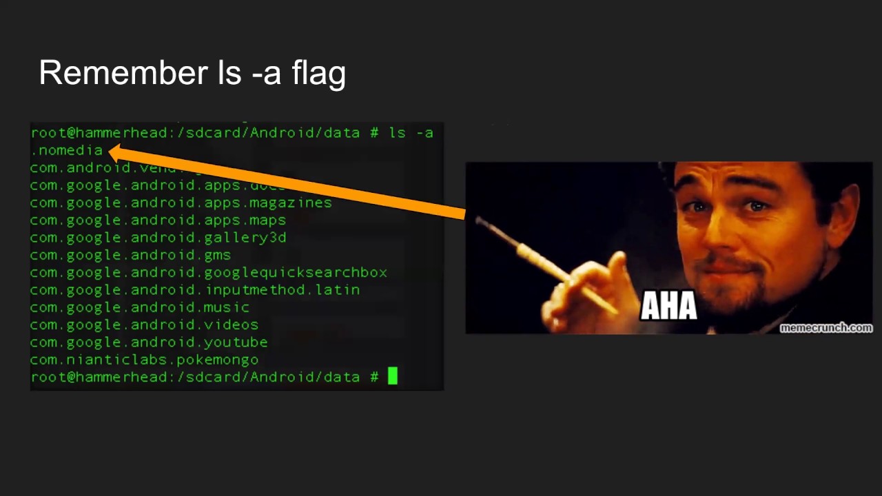 Advanced Android Bug Bounty skills - Ben Actis, Bugcrowd's LevelUp 2017