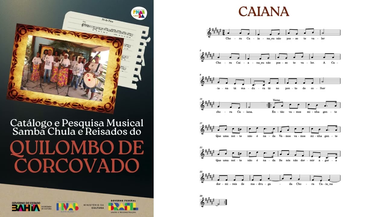 Caiana