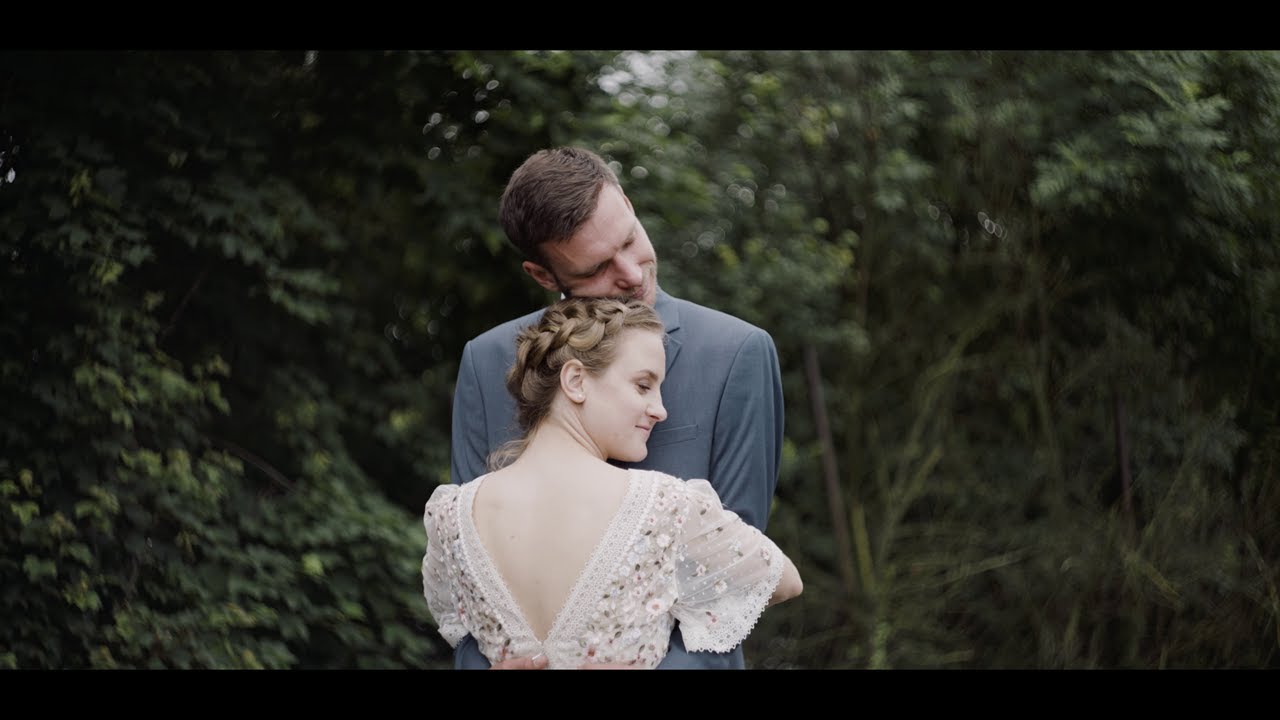Daniel & Linda | 1.6.2024 | Lávka park Skochovice