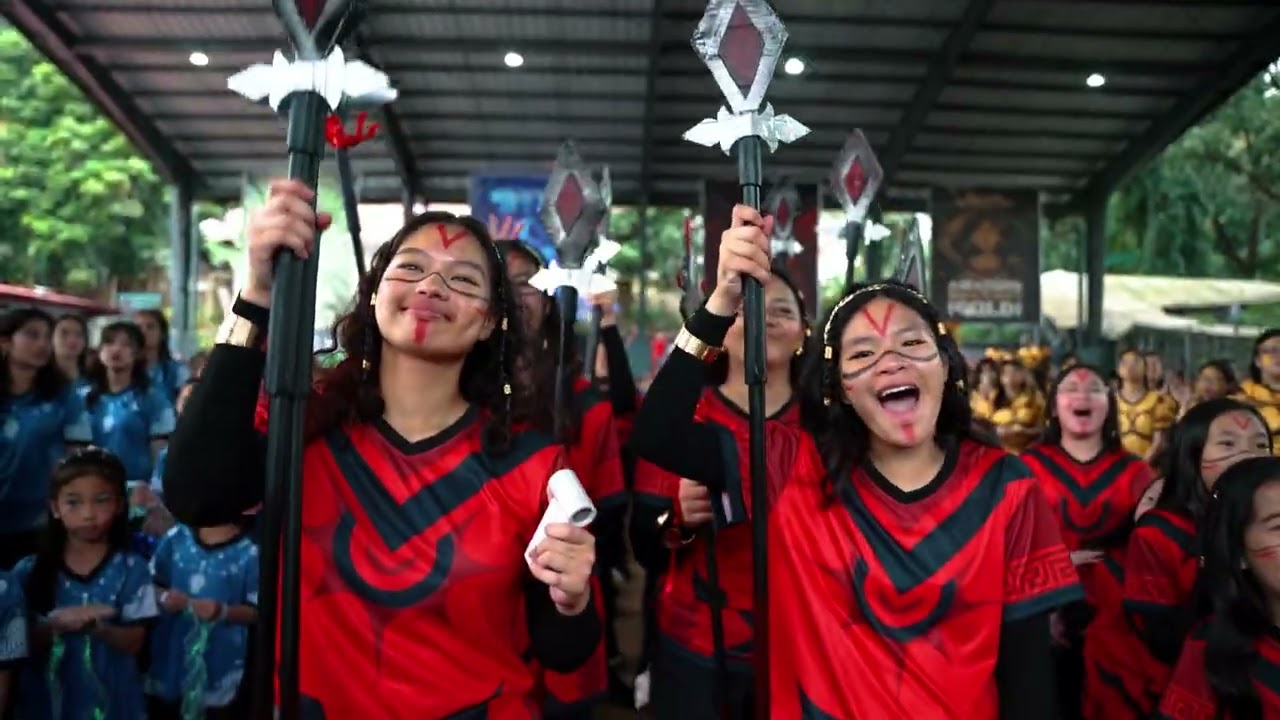 19th Director's Cup: Family Day 2026 Highlights