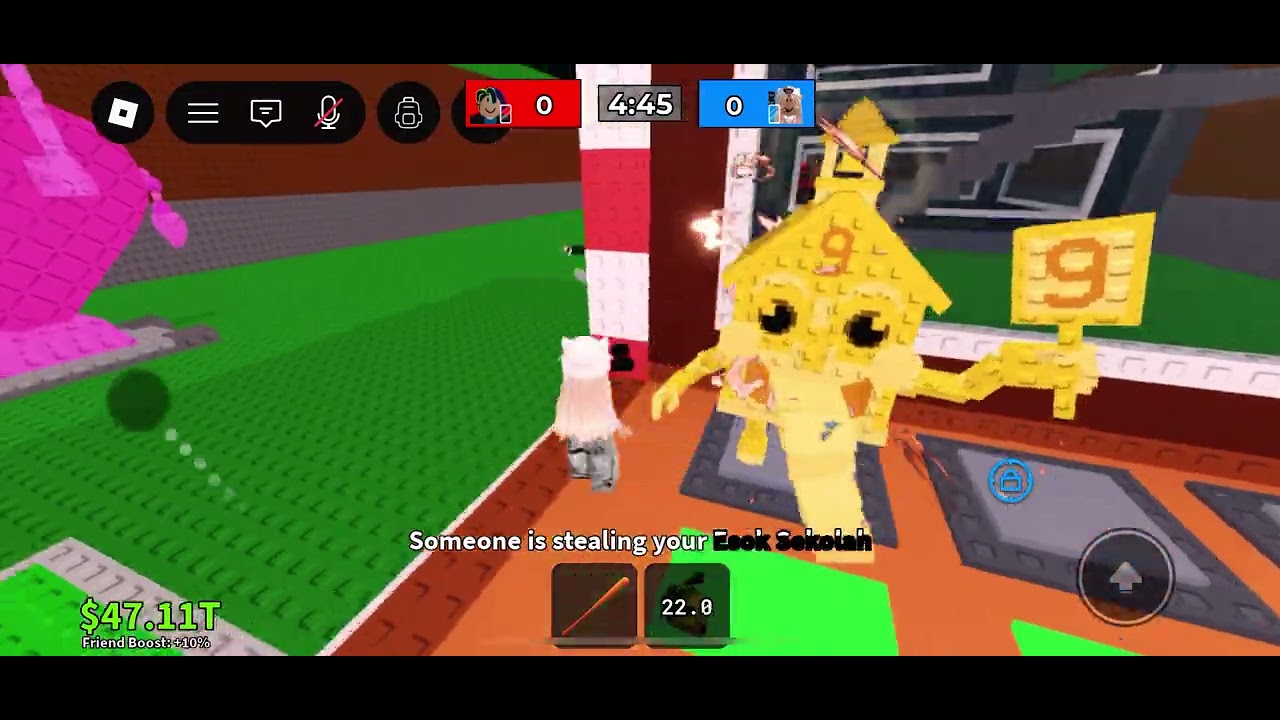 PVP Steal a brainrot#roblox#stealabrainrot