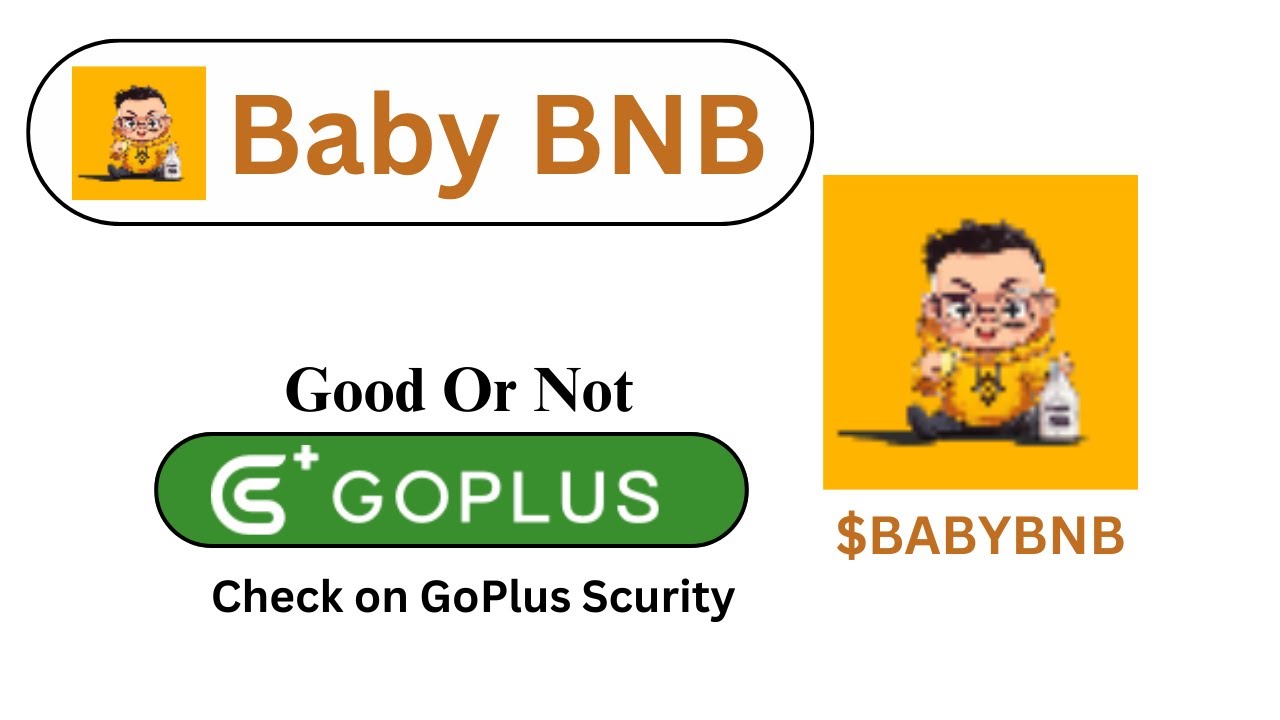 How to Buy and Sell Baby BNB ($BABYBNB) Token??