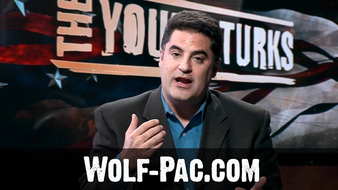 Wolf-PAC Announcement!