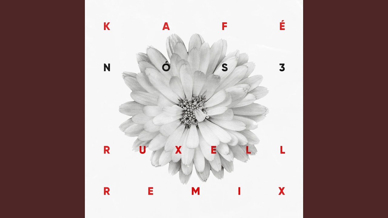 Nós 3 (Ruxell Remix)