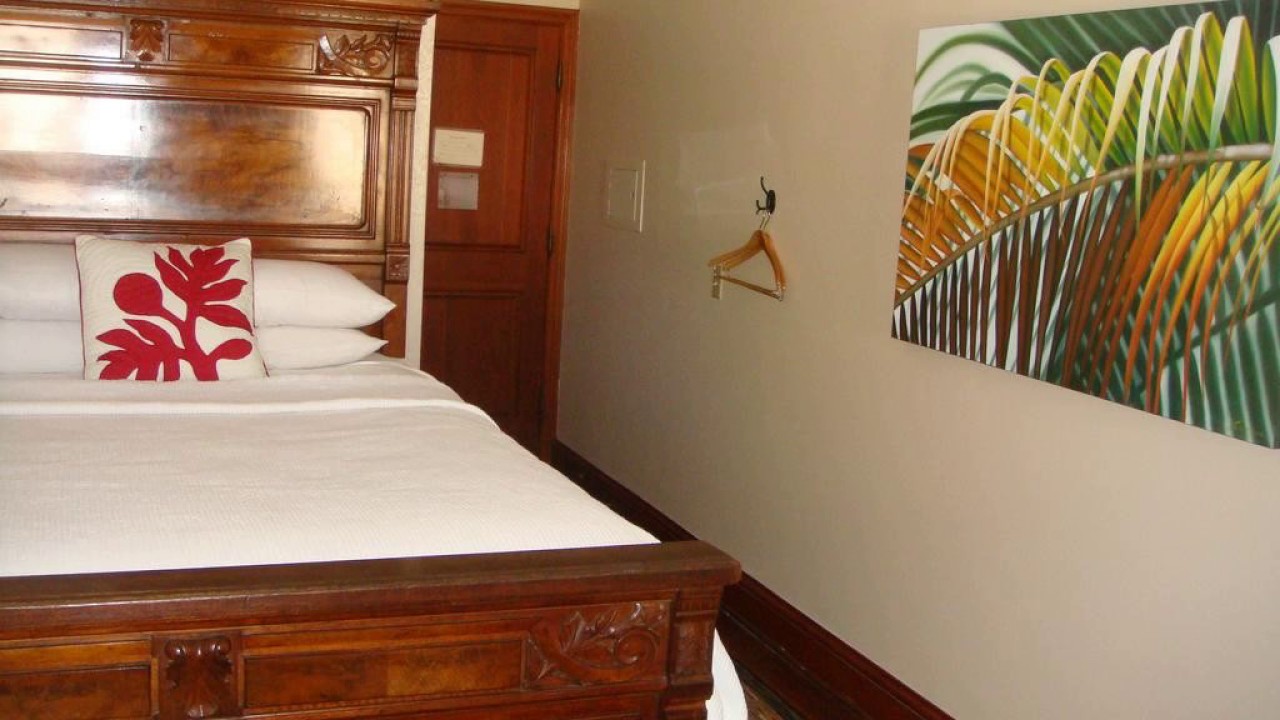 Lahaina Inn - Hotel in Lahaina (Maui, Hawaii), United States