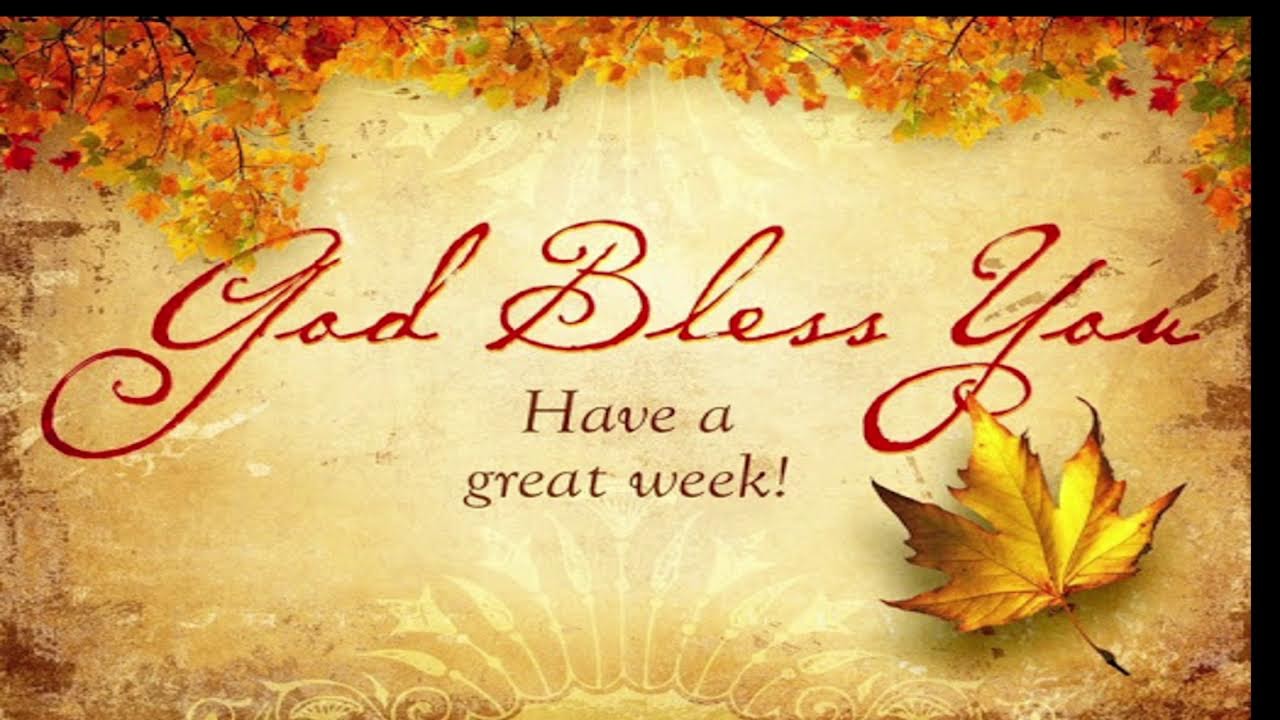 Hinton Church of Christ Live Stream
