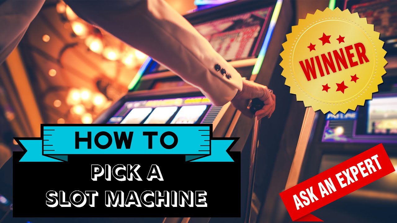 Как выбрать игровой автомат 🎰 Советы от техника! 🤠