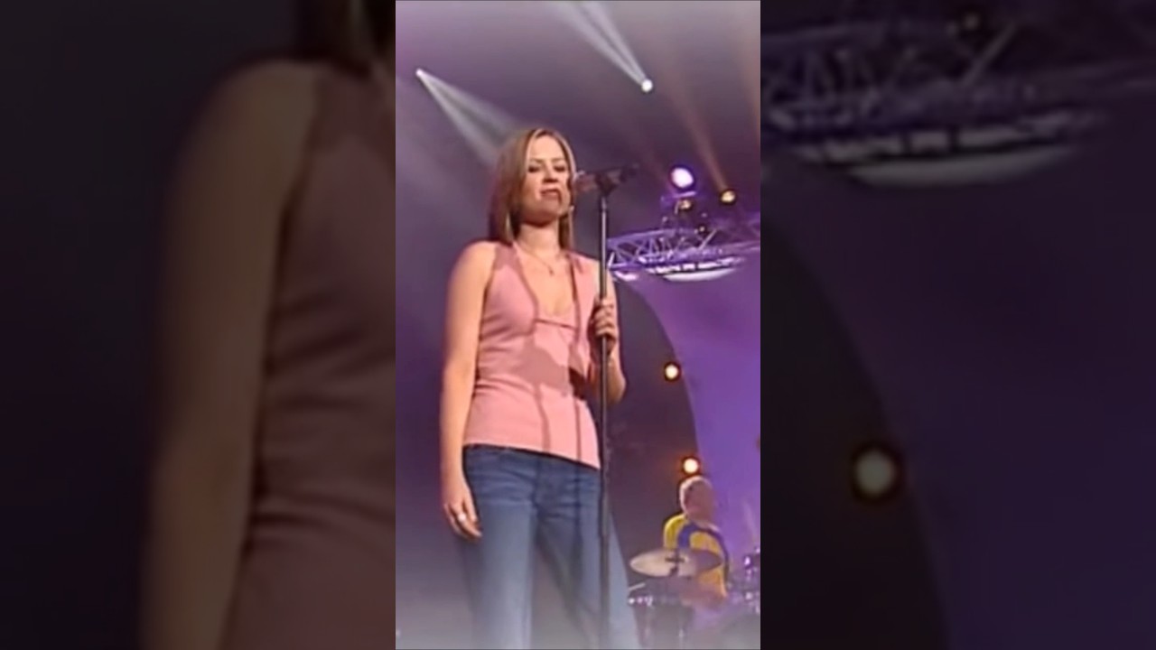 Dido white flag konser#dido#vloghiburan#shortsvideo