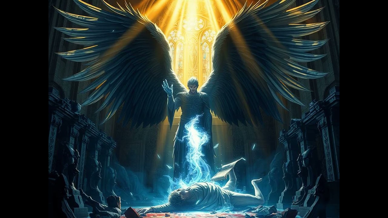 Harvester of the Final Breath