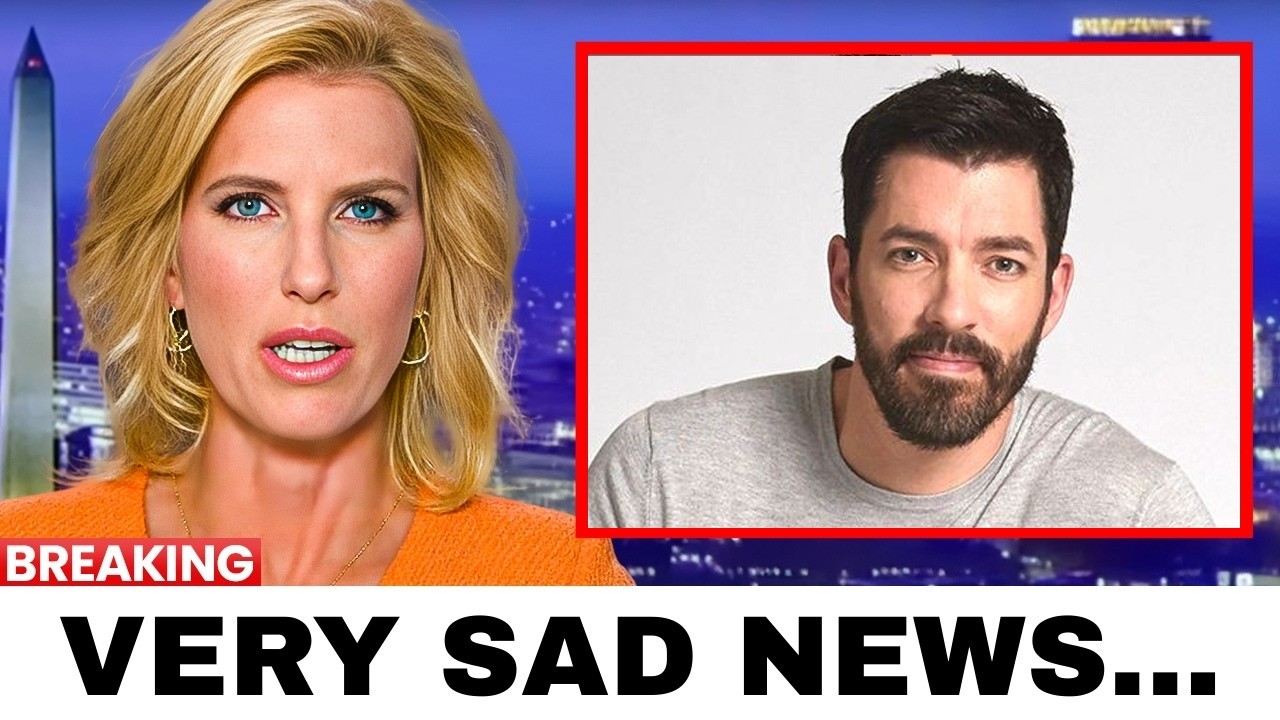 The Heartbreaking Tragedy Of Drew Scott From Property Brothers