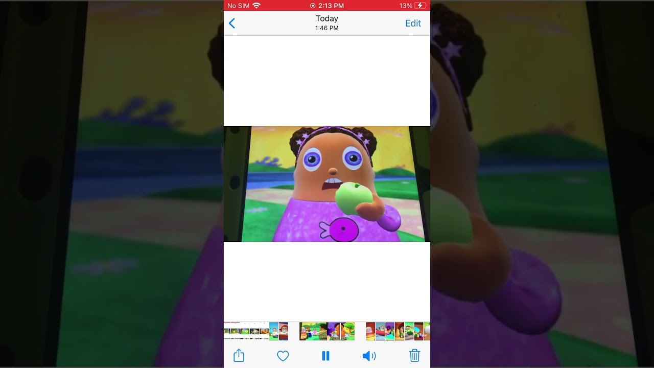 Higglytown heroes 2 minutes and 30 seconds
