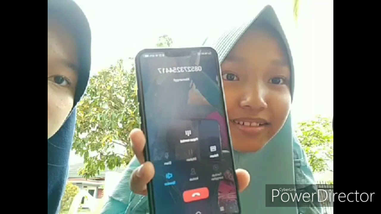 Prank Telpon No Orang Yang Gak Di Kenal??(Gimana reaksi orang yang kami telpon)