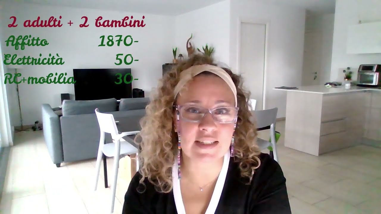 Quanto costa vivere in Ticino?