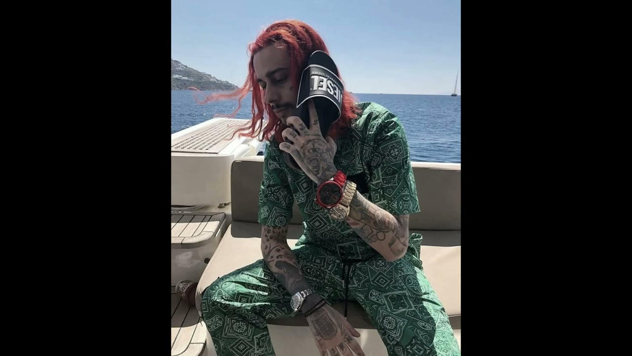[FREE] Sin Boy x iLLEOo type beat 2022 