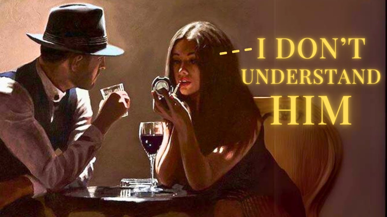 Reasons Why Women Struggle with a Genuine Sigma Male