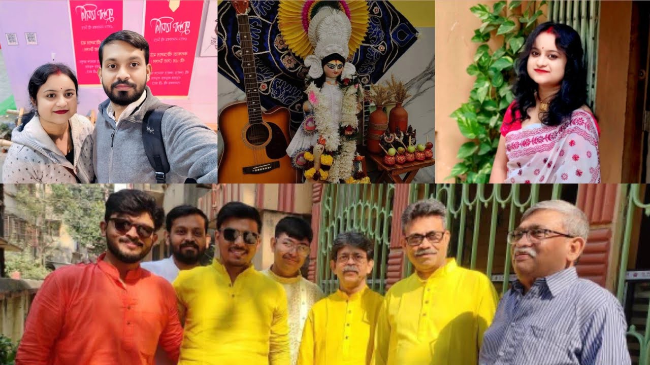 সরস্বতী পুজো হোক বা বইমেলা….আজও nostalgia.. 