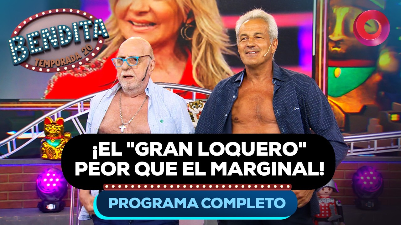 ¡El 