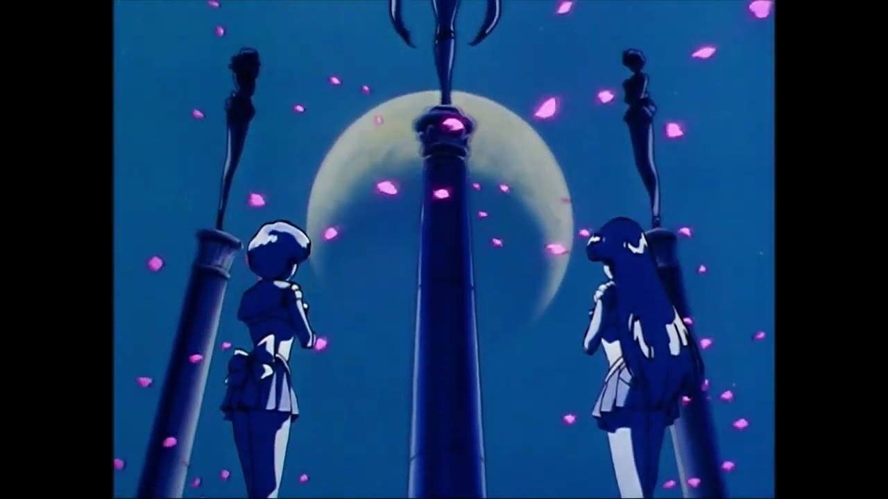 sailor moon - venus (lady gaga)
