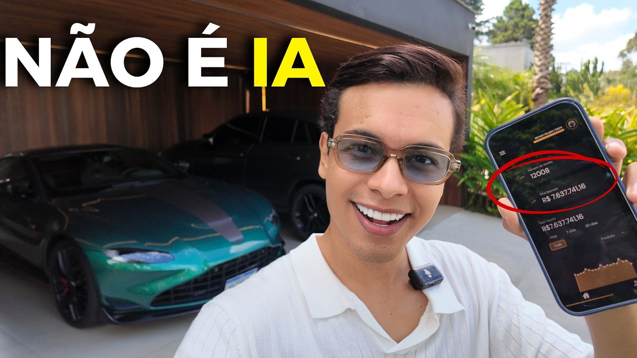 A OPORTUNIDADE DA D&Eacute;CADA (QUE NINGU&Eacute;M EST&Aacute; VENDO)