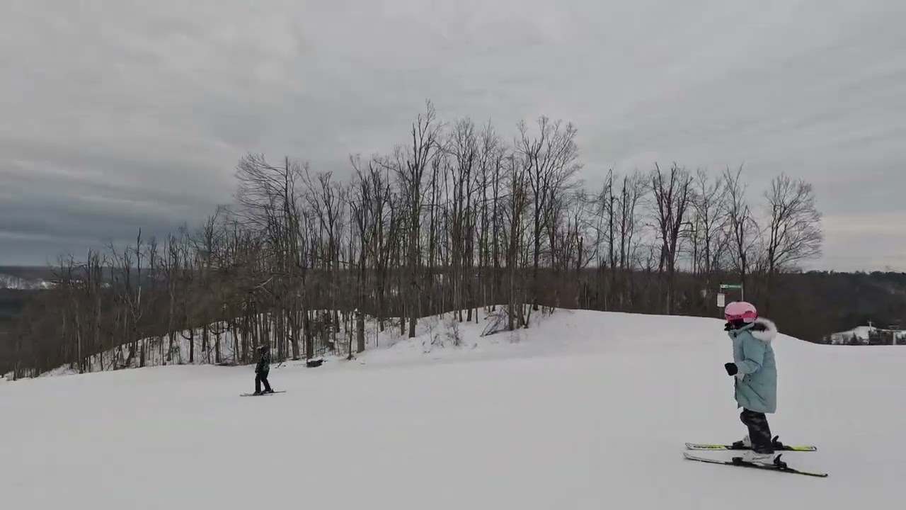 Episode 5 Otsego Skiing 2026