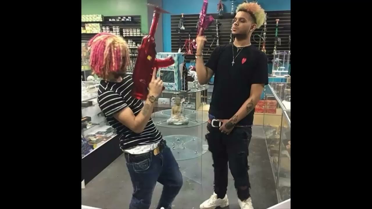 [FREE] LIL PUMP X SMOKEPURPP TYPE BEAT TRAP HARD | TRASH BEAT (PRODGREENCH)