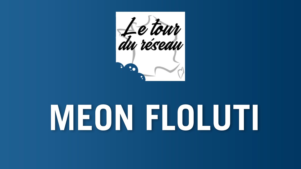 Le tour du réseau - La société Méon Floluti