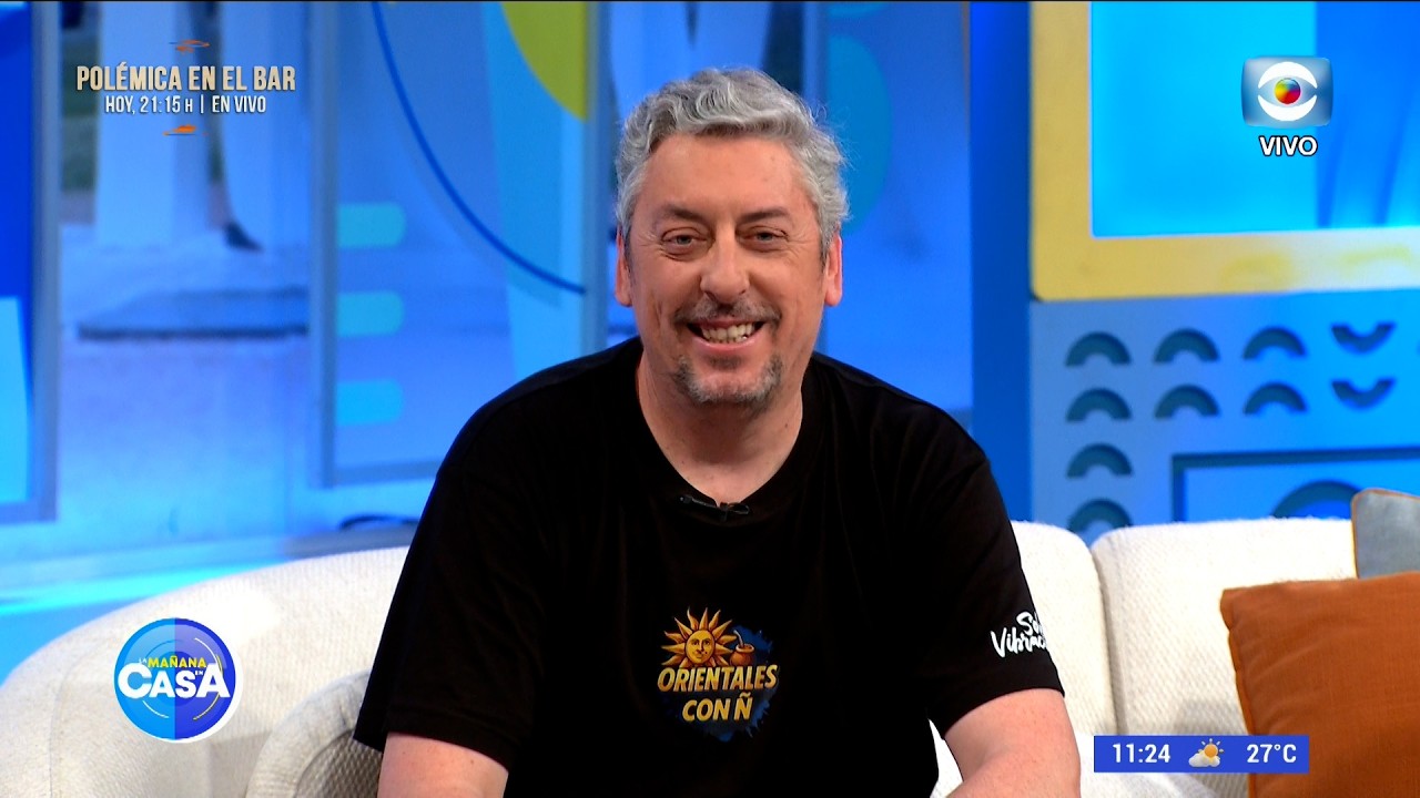 Rafa Calvente: creador del canal 