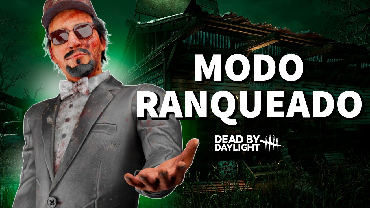 COMPETITIVO é a SOLUÇÃO para o DBD?