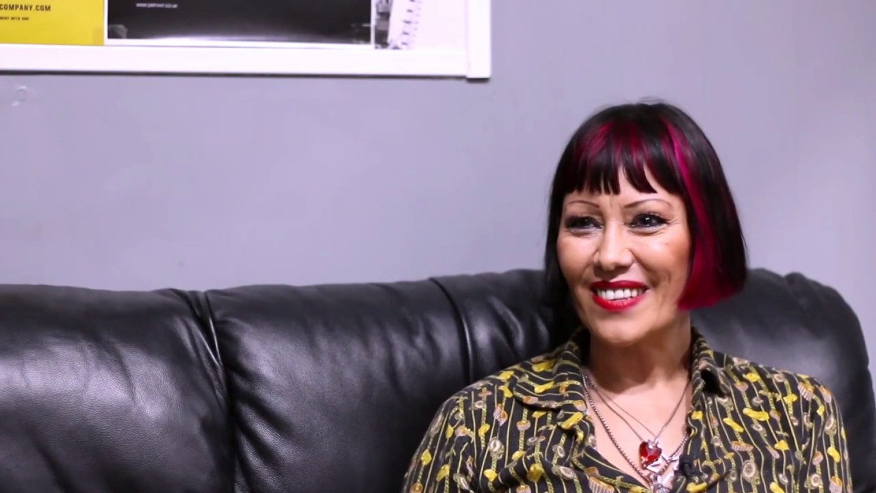 Republica's Saffron on Keith Flint (24/02/2020 Interview)