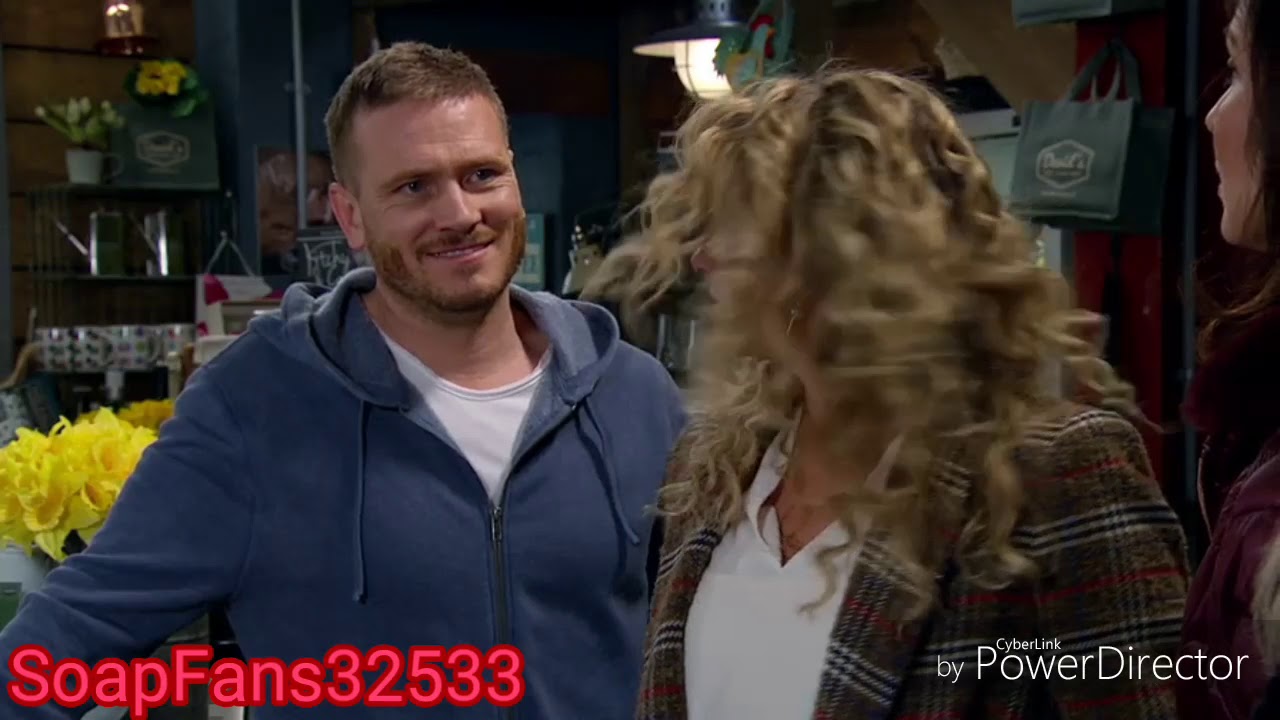 Emmerdale - Leyla and Tracy Wants Answers Over 