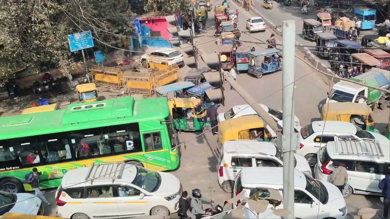 इतनी गाड़ियां आई कहां से आया 🥹