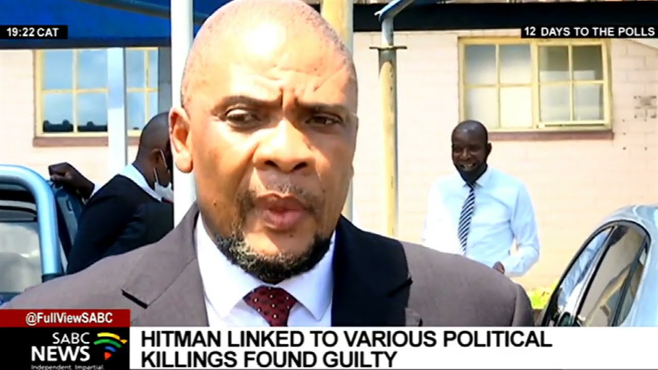 Task team investigating political killings in KZN says it's making some headway