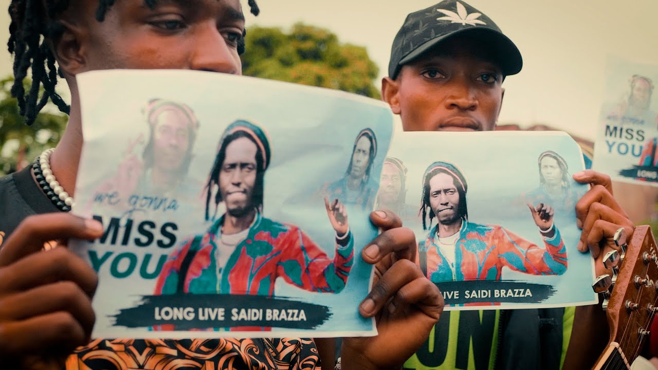 Helpniggv & New Baoden - we gonna miss you (official music video) feat All Stars