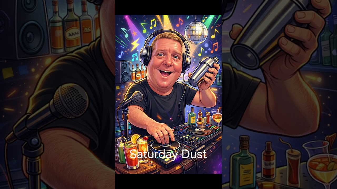 Saturday Dust