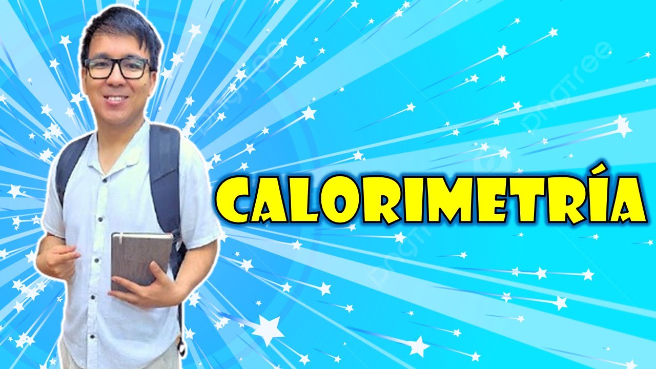 [ FISICA FREE ] - CALORIMETRÍA (Parte 02)