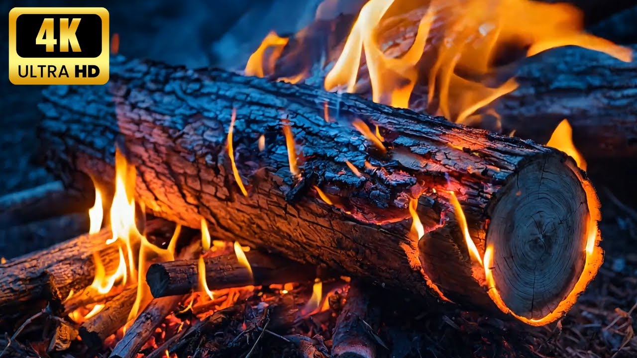 🔥 Fireplace Hacks for the Perfect Cozy Night In After a Long Day V1