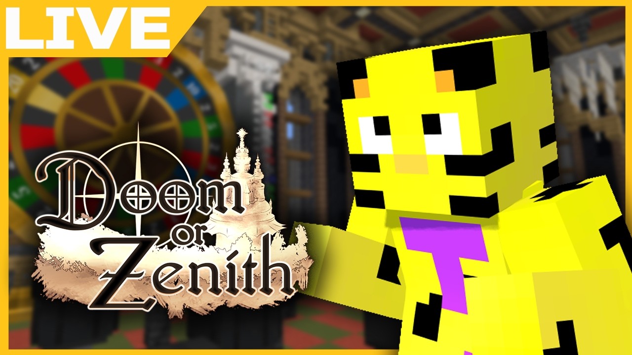 【#DoZ】Doom or Zenith！ざわつくモンク界隈を盛り上げたいたいたい！DAY5&rarr;ストグラDAY52【たいたい視点】【帰宅部トリオ】