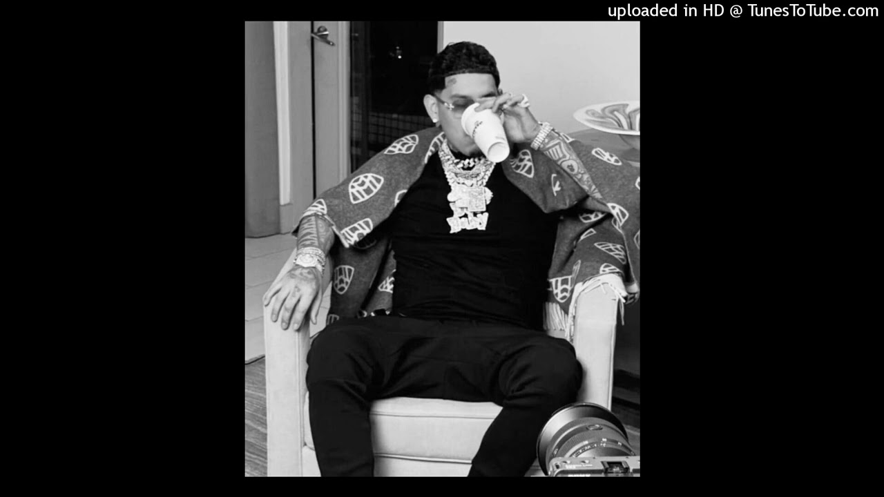 DeeBaby Type Beat - ''Wrong Time''