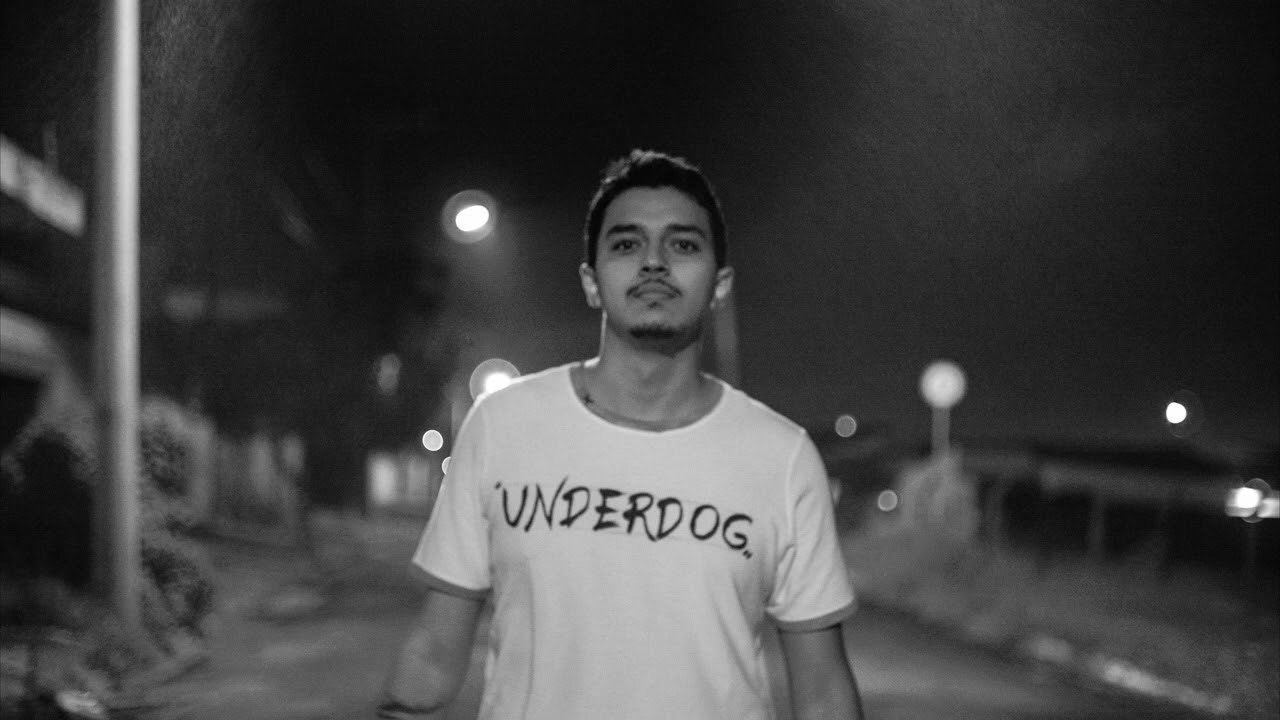 Richard Wollyce & Yasmin Enciso - The Underdog's Revenge (Audio)
