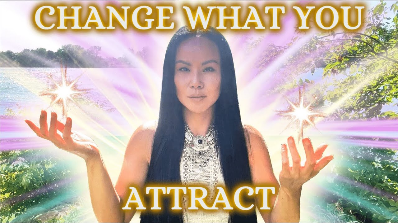 🌟Magnetize Your Aura For Wealth, Success, Health & Spiritual Alignment Reiki Meditation