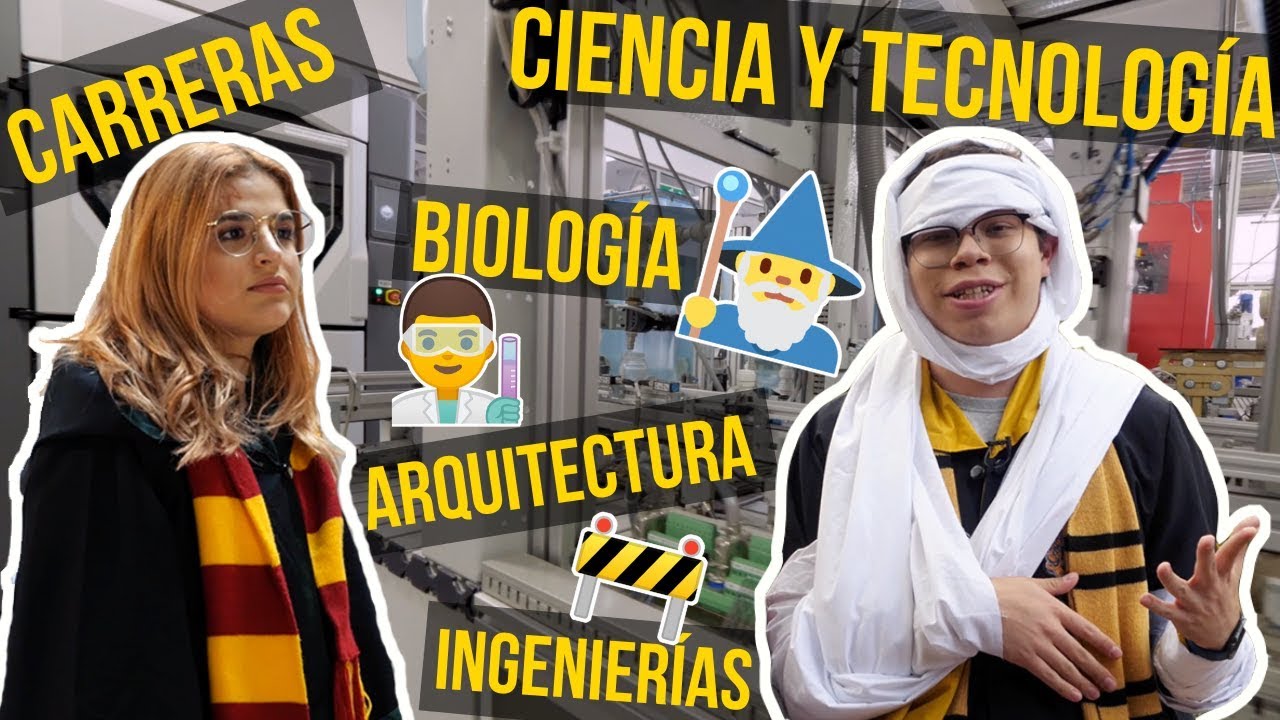 Carreras de Ingeniería en la Javeriana | Isa y Juanda