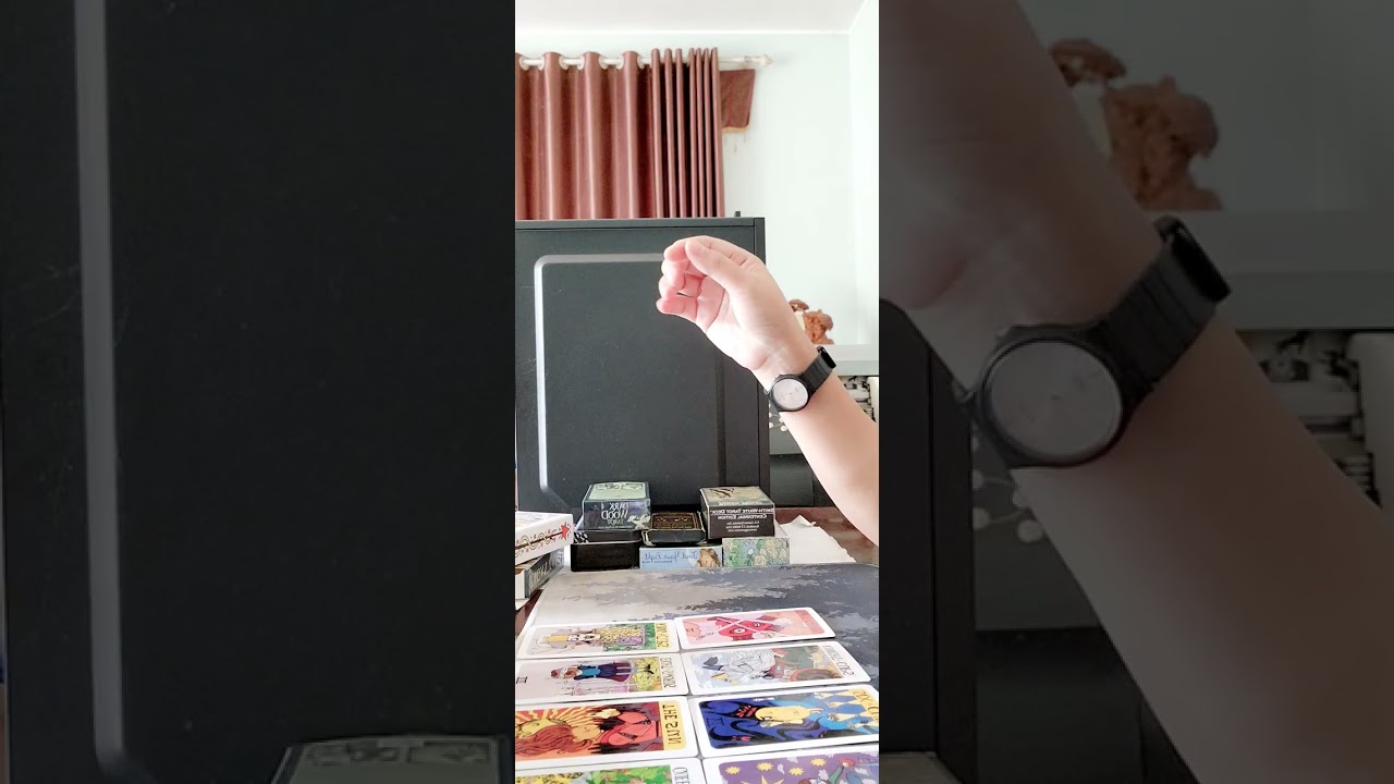 NGƯỜI ĐỊNH MỆNH CỦA BẠN ĐÃ SUẤT HIỆN....