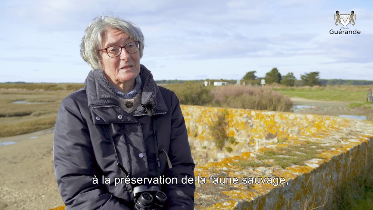 V&oelig;ux population 2020 : portrait de Catherine GENTRIC, b&eacute;n&eacute;vole &agrave; la LPO