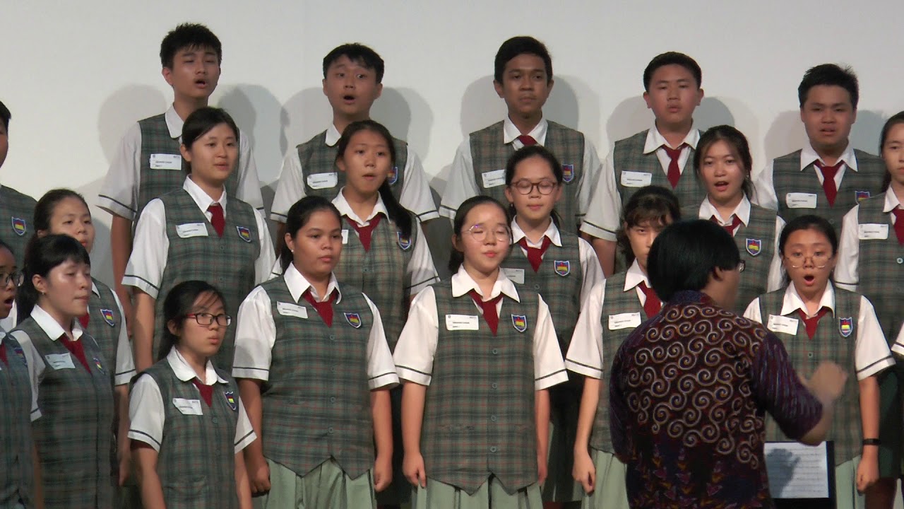 Smukiez, SMAK 1 PENABUR (BSCF 2019)