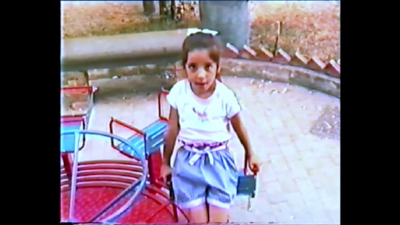 1985 La Villa Comunale - Estate a Buccheri (SR), Sicilia